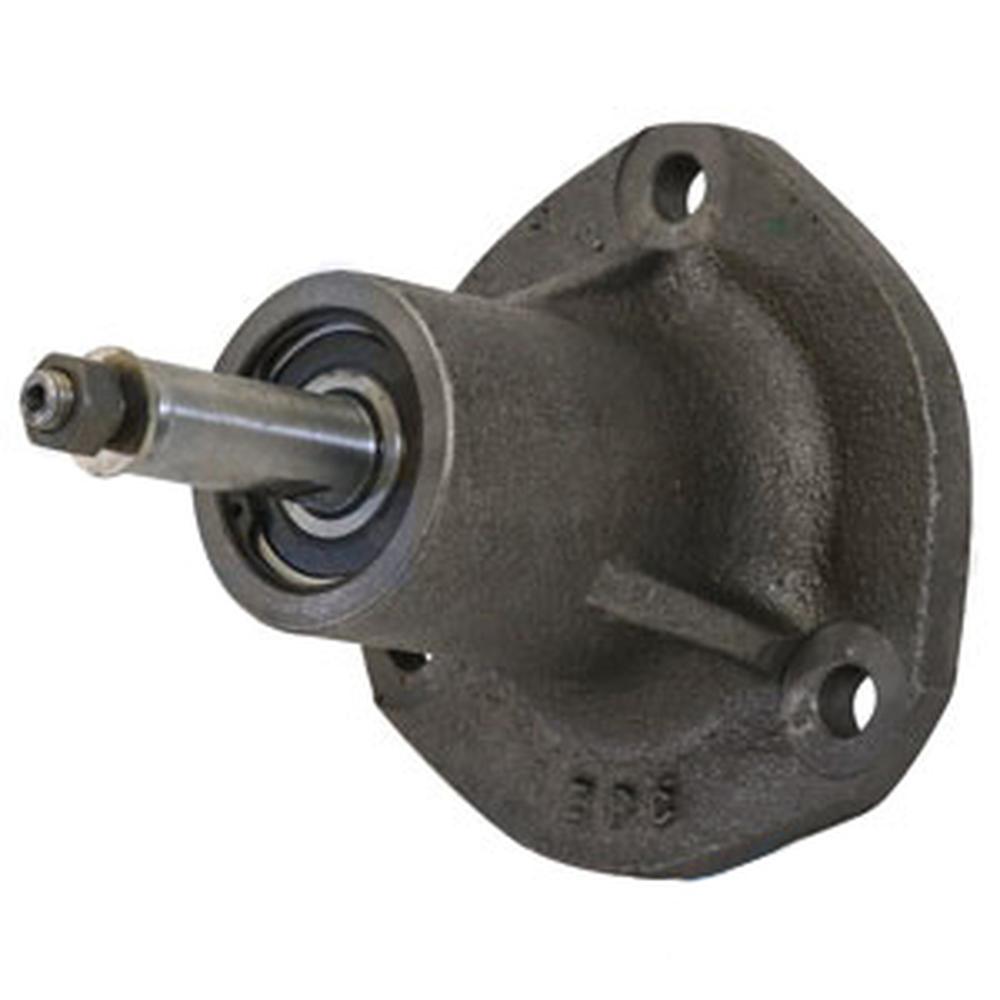 Water Pump Fits Massey Ferguson Tractor 1885489M92 MF 35 TEA20 TEF20 TO35