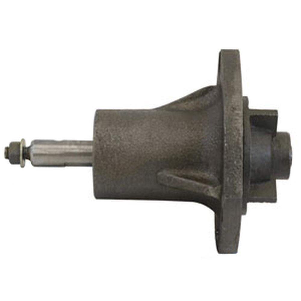 Water Pump W/O Hub Fits Massey Ferguson Replaces 1881805M91