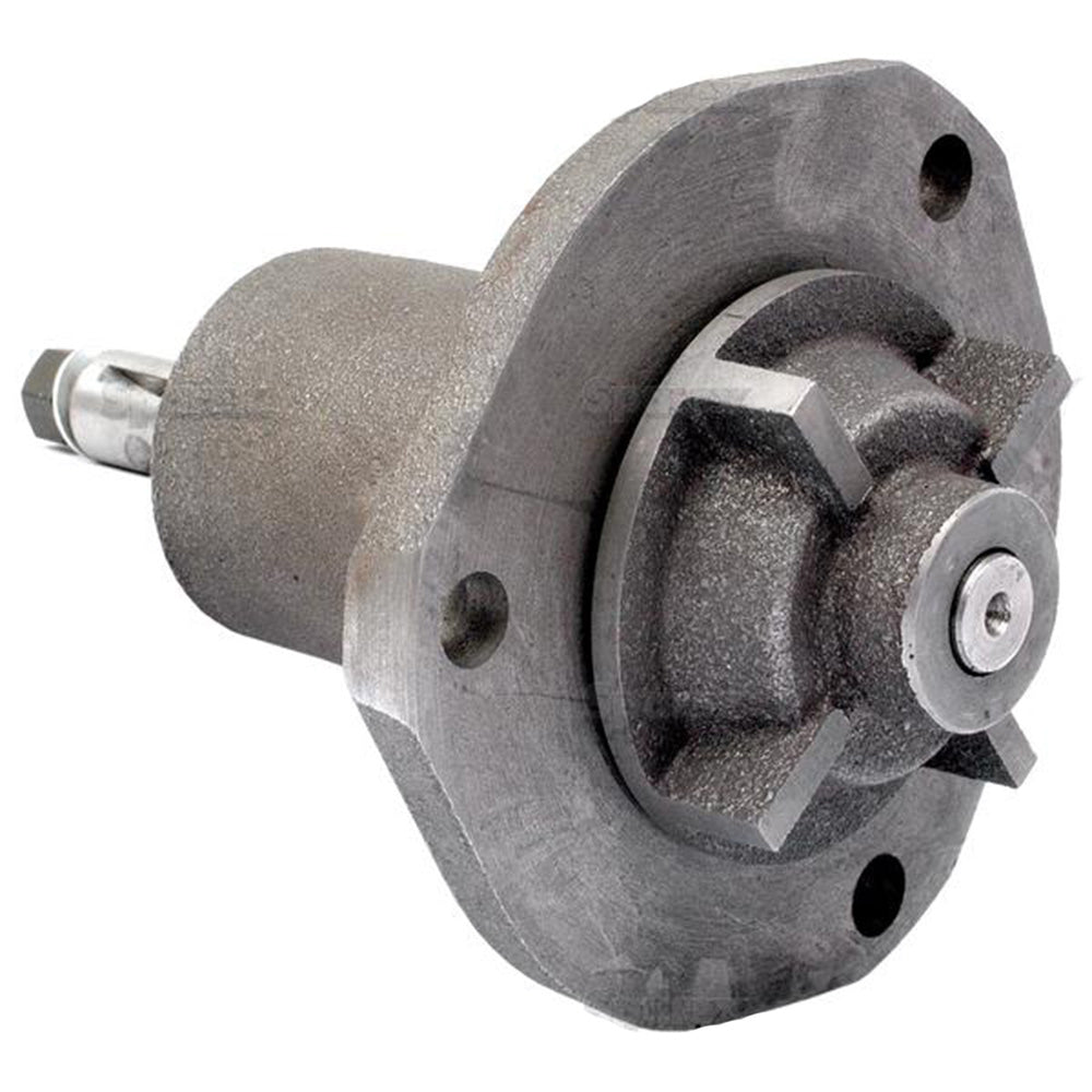 Water Pump Fits Massey Ferguson 35X 135 TEA20 TO35 826119M91 DA10779 1885489M92