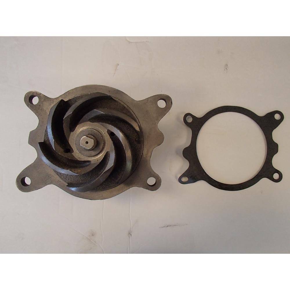Water Pump Fits Oliver Replaces 2W1225