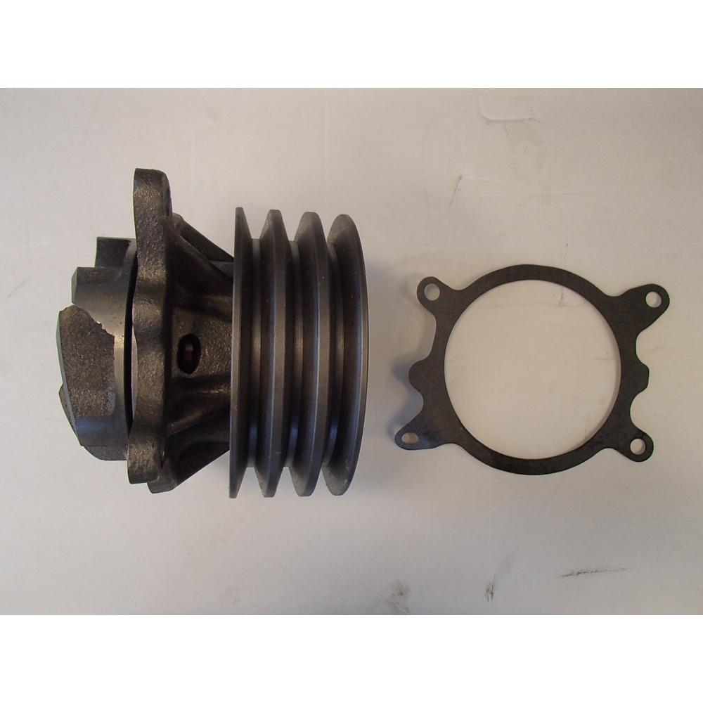 Water Pump Fits White Replaces 2W1225