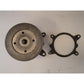 Water Pump Fits Oliver Replaces 2W1225