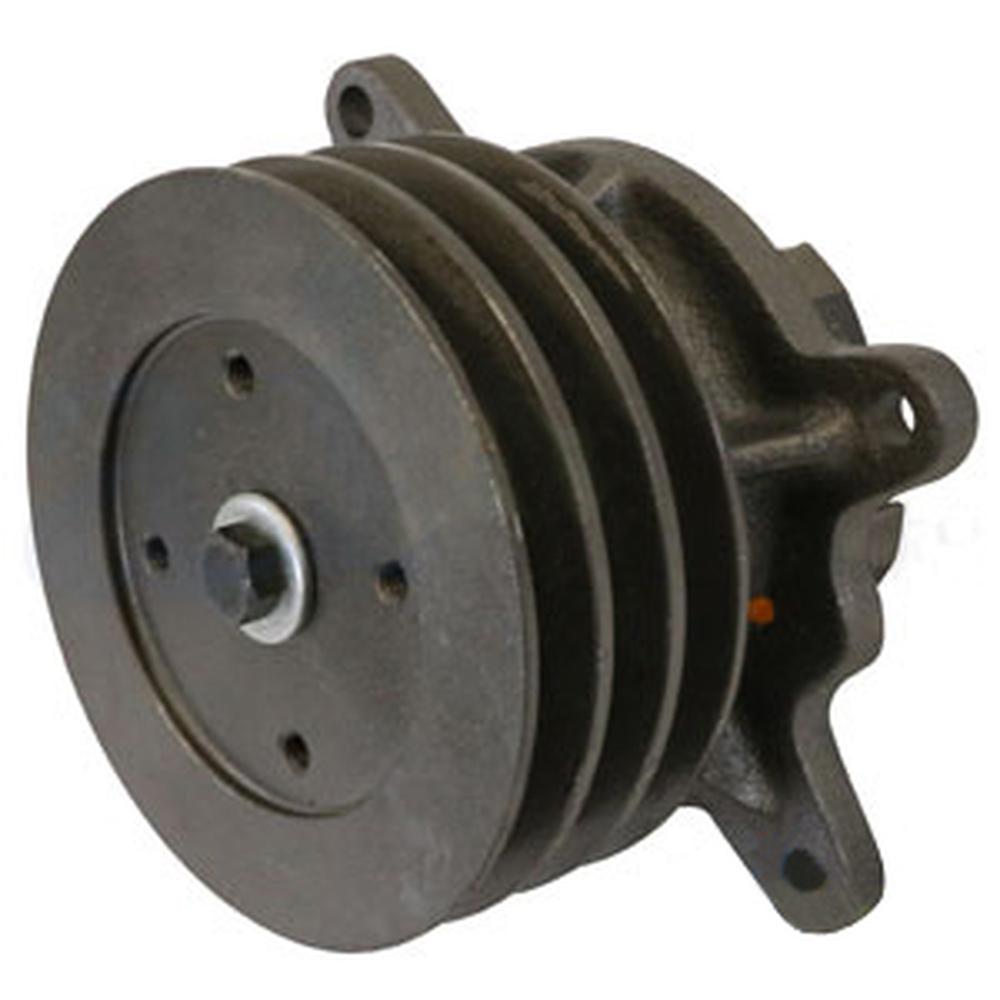Water Pump Fits Oliver Replaces 2W1225
