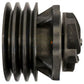 Water Pump Fits Oliver Replaces 2W1225