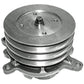 Water Pump Fits Oliver Replaces 2W1225