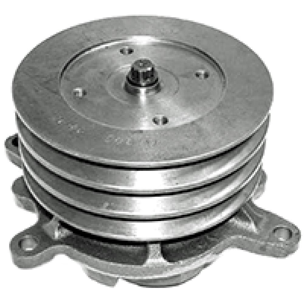 Water Pump Fits Oliver Replaces 2W1225