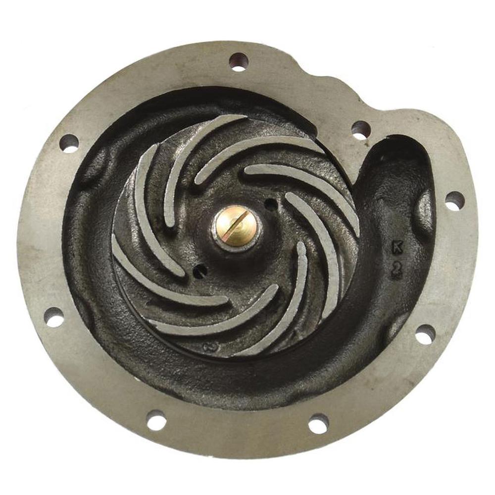 Water Pump - Fits Case-IH - 3132676R93 - Replaces 3132676R94