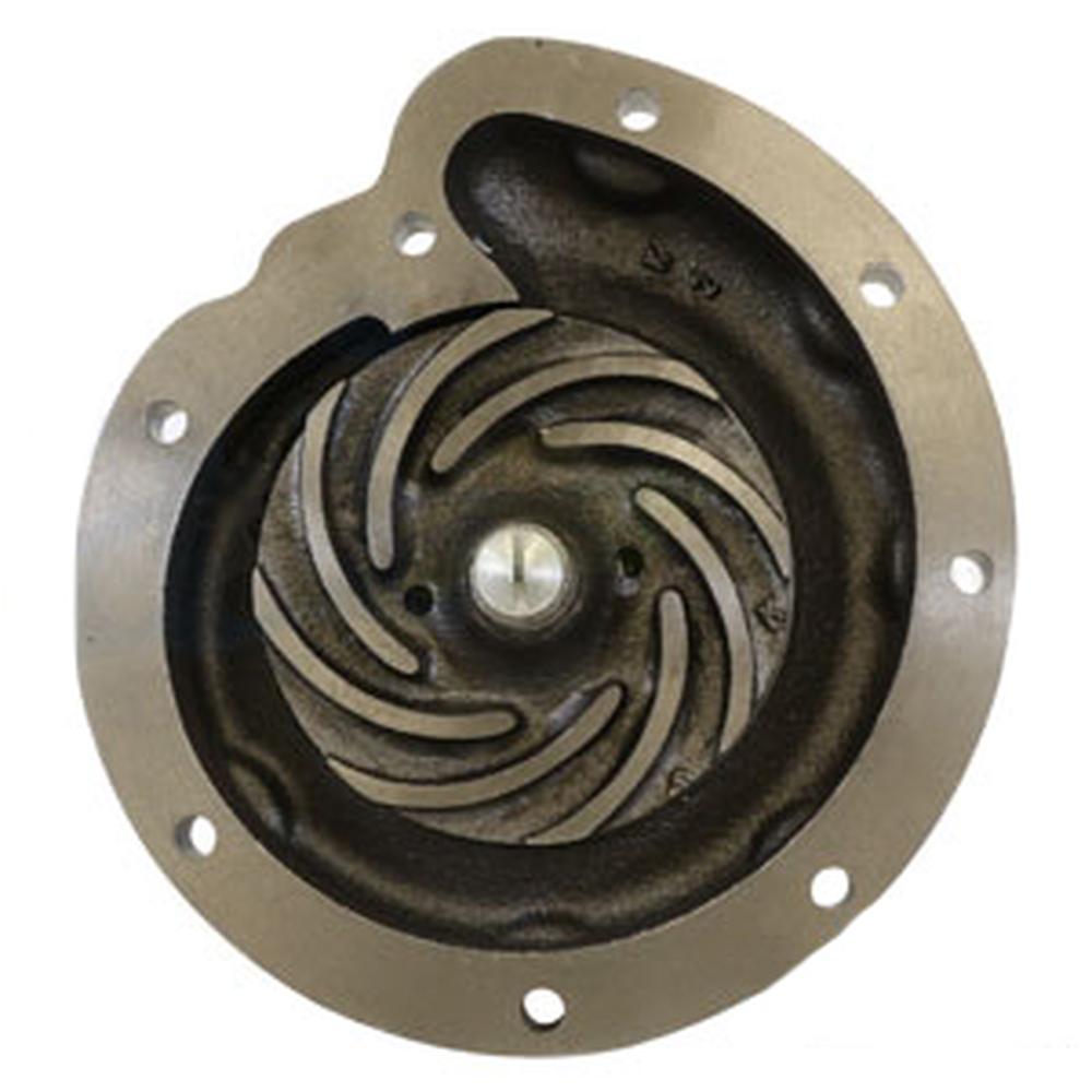 Water Pump Fits Case/International Harvester Replaces 3132676