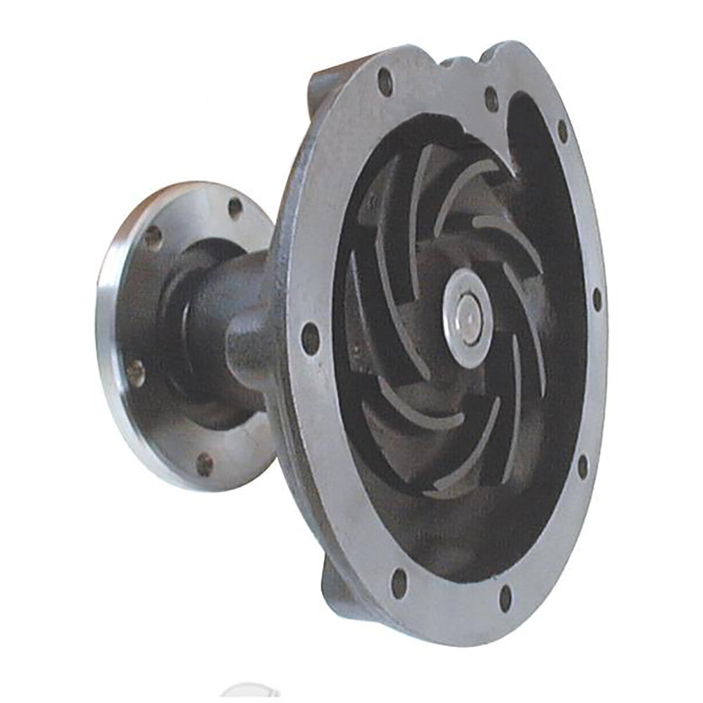 3132676R93 NEW Water Pump Fits Case-IH Tractors 686, 706, 756, 70, 86+