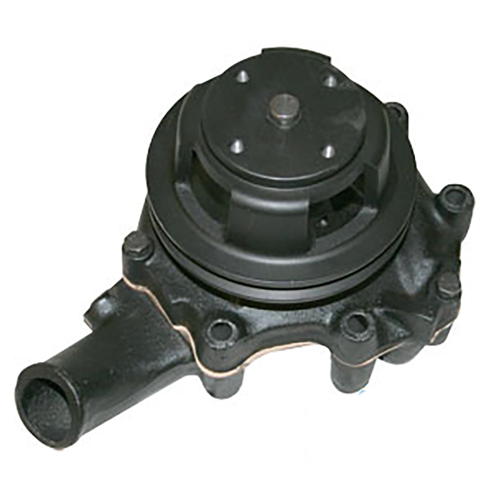 Water Pump Fits Ford/New Holland Replaces 115341