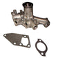 Water Pump, Fits John Deere 770 790 870 970 1070, replaces MIA880461 AM881340 M8