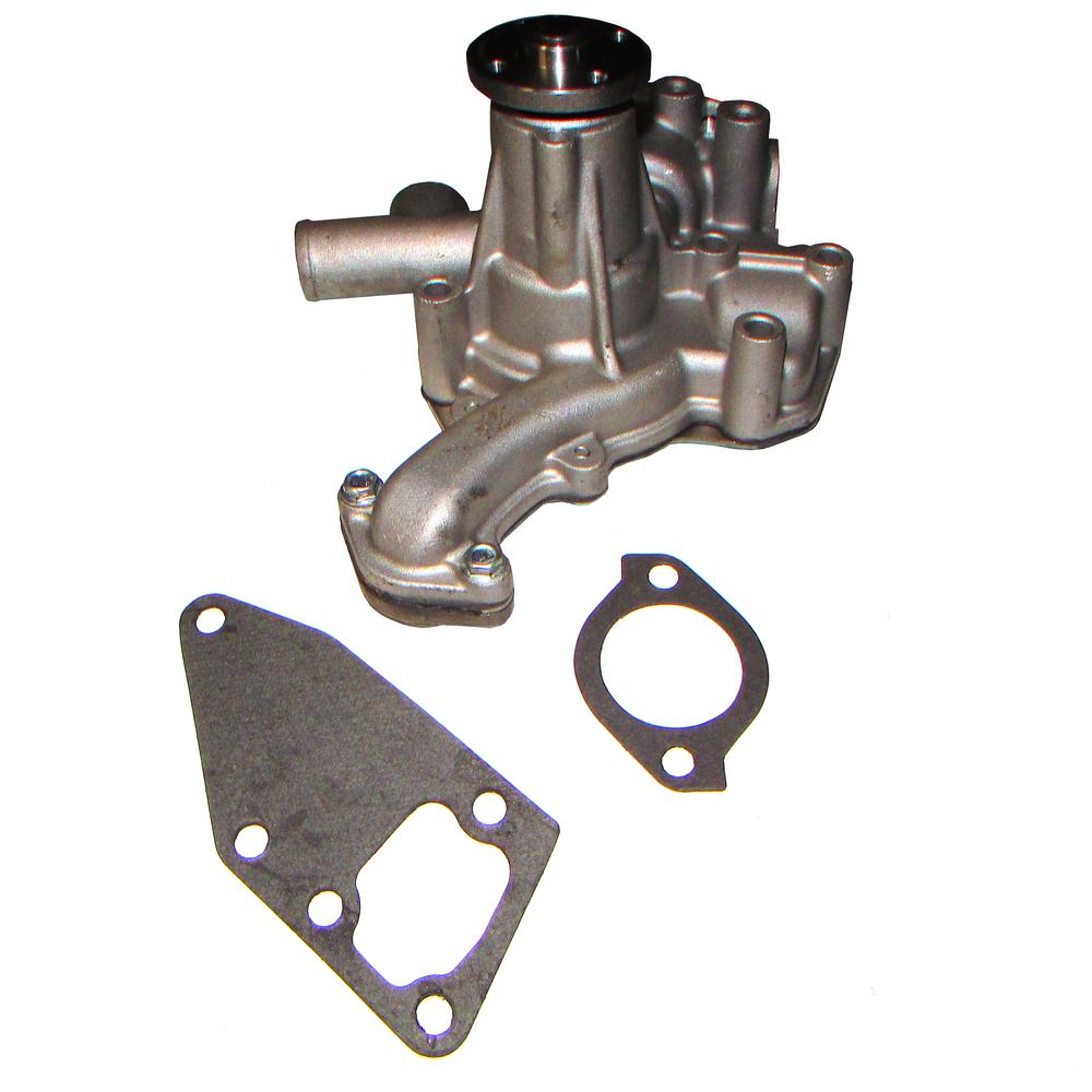 Yanmar Water Pump F18 FX18 F20 FX20 F22 FX22 F24 FX24 129107-42002 129150-42000