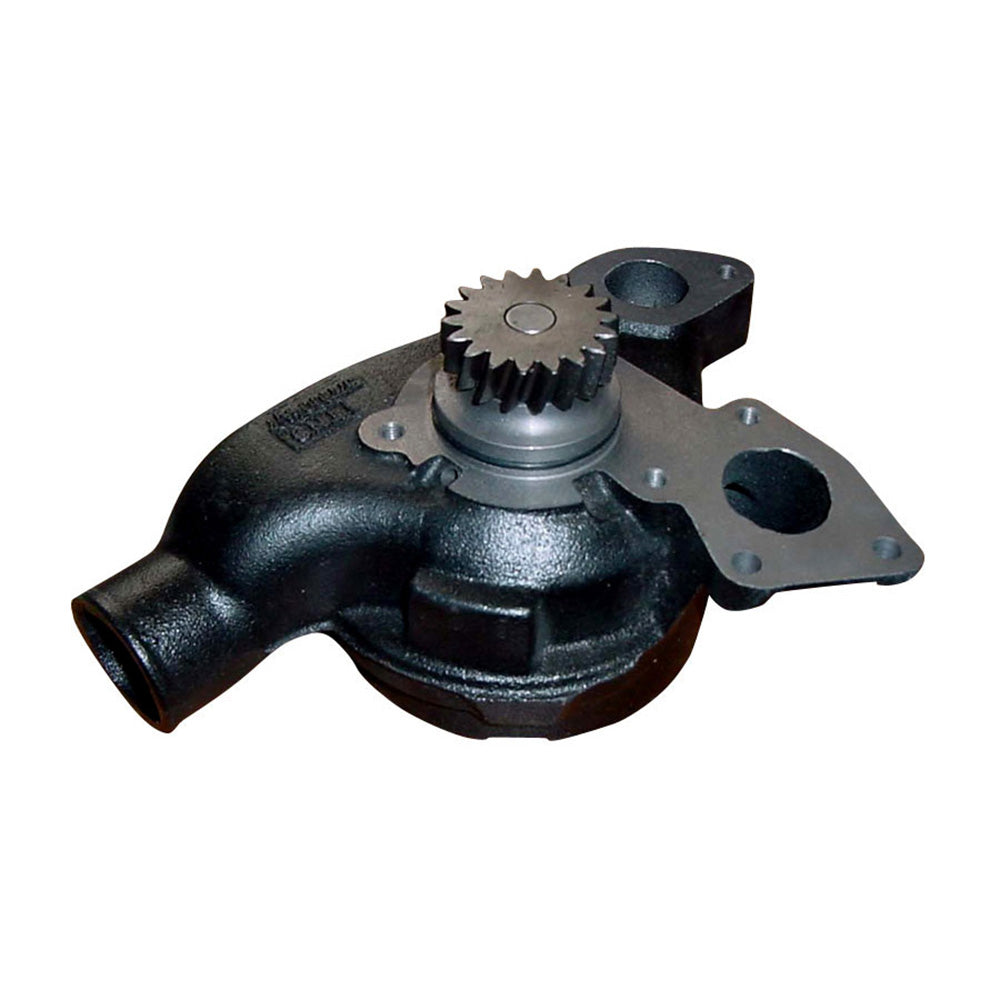 Water Pump Fits JCB Backhoe 214 3CX 1400B 02/201630 02/201457 332/H0893