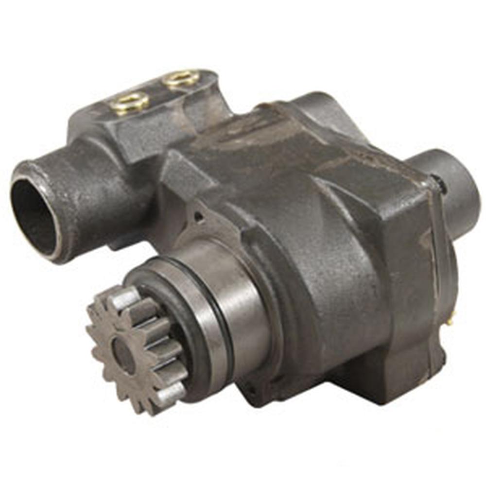 Water Pump Fits John Deere 8100 8300 CTS 7700 8200 9500 8560 8570 9600 6610 7800