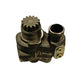 Water Pump Fits John Deere 8100 8300 CTS 7700 8200 9500 8560 8570 9600 6610 7800