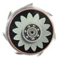 Water Pump Fits John Deere 8295R 8130 9770 STS 8230 850 850 250 250 9670 STS 843