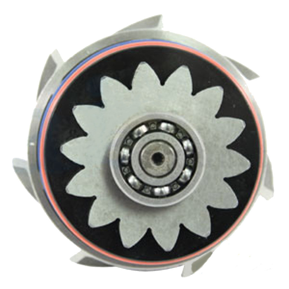 Water Pump Fits John Deere RE530194 STE~1406-6221