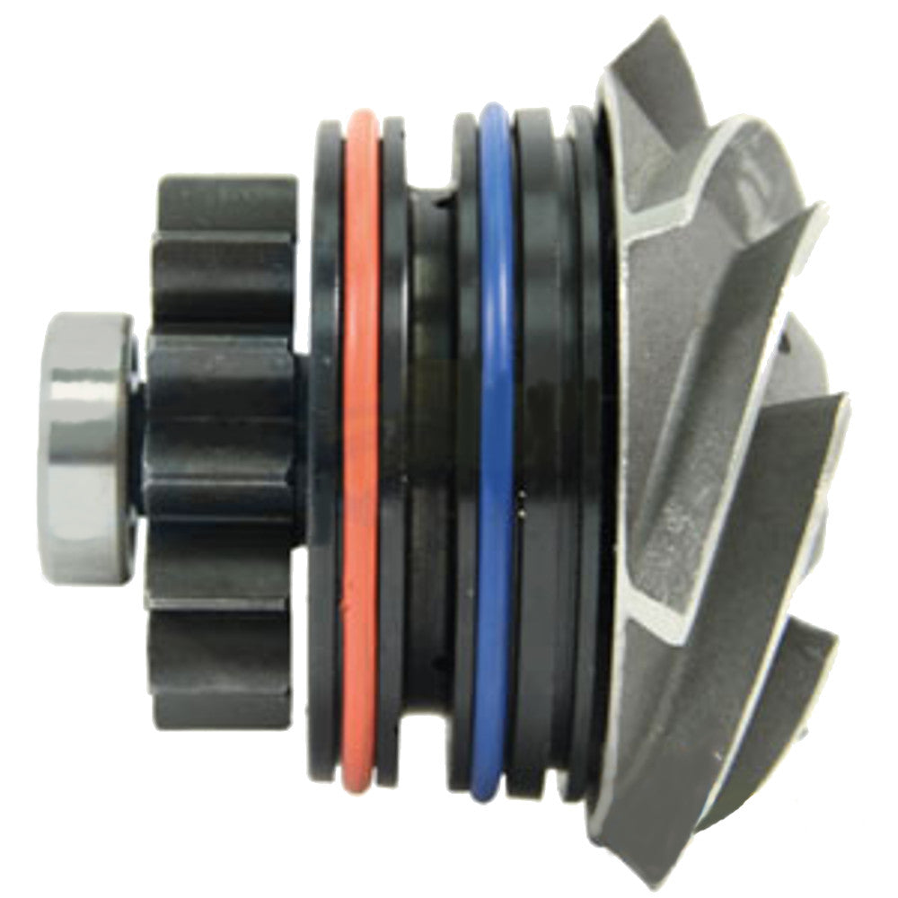 RE530194 Water Pump Kit Fits John Deere 8130 8225R 8230 8230T 8235R ++ Tractors