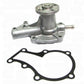 Water Pump Fits Kubota G1900 G1900S GF1800 GF1800E TG1860 Lawn Tractor ZD18