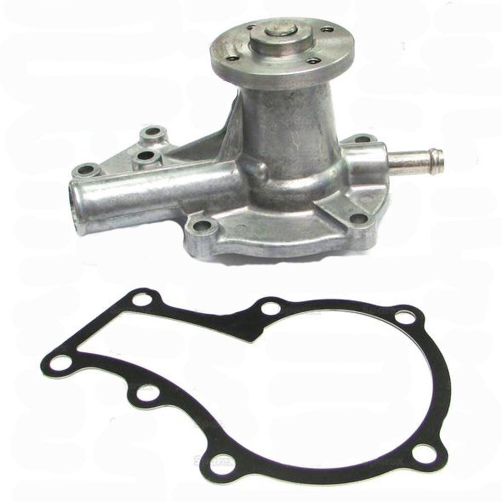 Water Pump Fits Kubota G1900 G1900S GF1800 GF1800E TG1860 Lawn Tractor ZD18