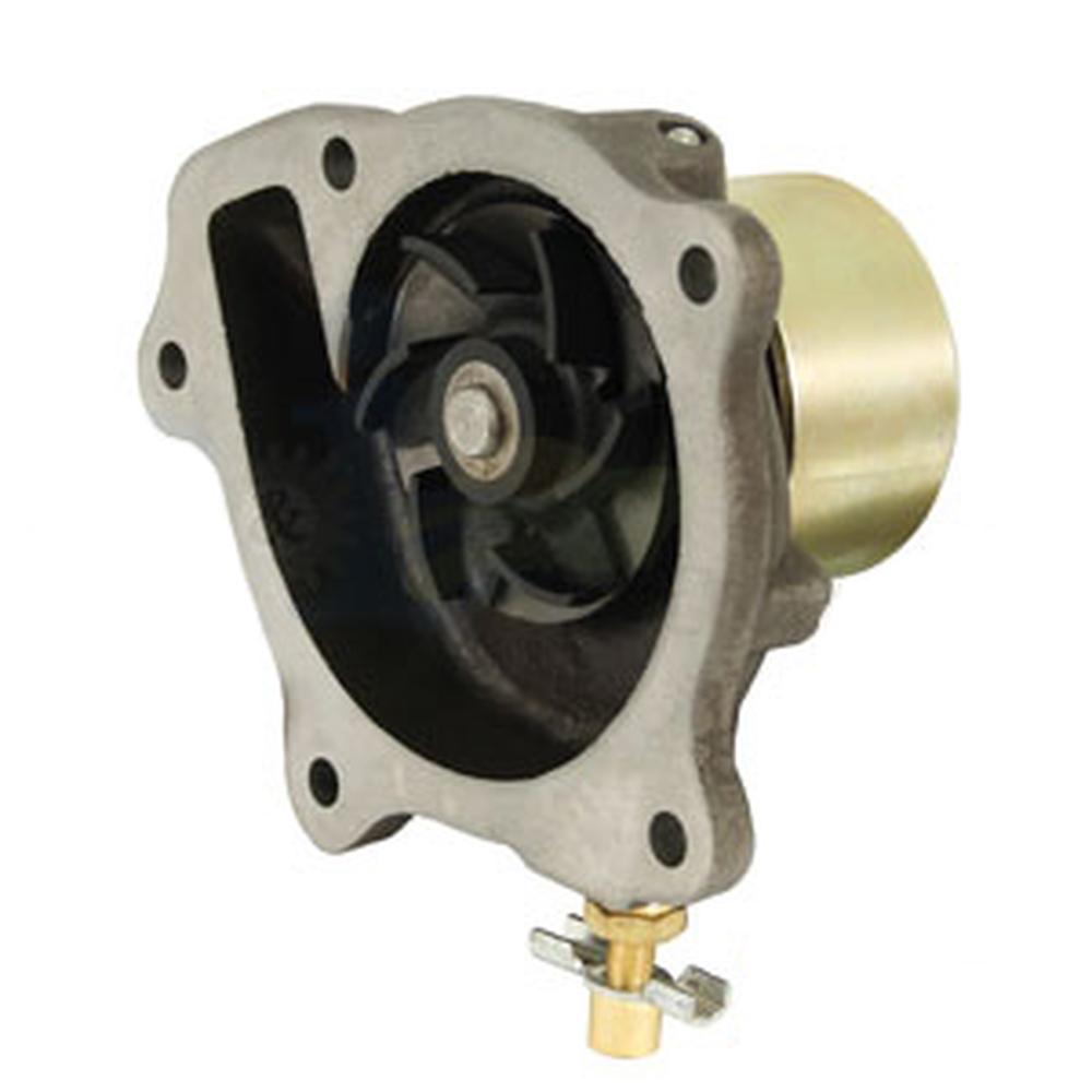 RE507604, RE545573 Aftermarket Water Pump Fits John Deere Models 304J, 324J, 325