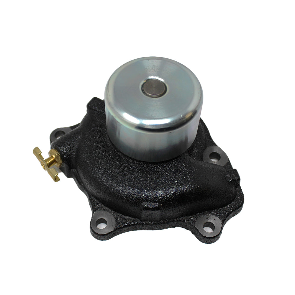 Water Pump Fits John Deere 325 328 332 5065M 5075M 5225 5325 5325N 324J RE545573