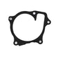 Water Pump w/ Gasket Fits John Deere Replaces RE507604