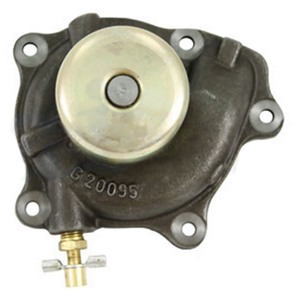 RE545573 Water Pump Fits John Deere CT332 329D 333D 304J 324J