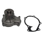 WATER PUMP Fits Kubota M100GXDTC M100XDTC M105SC M105SDSL M105SDTC M105SH