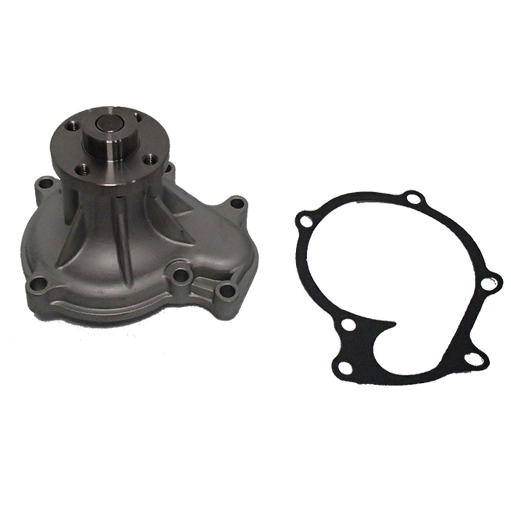 K1C010-73032 Water Pump w/ Hub - Fits Kubota