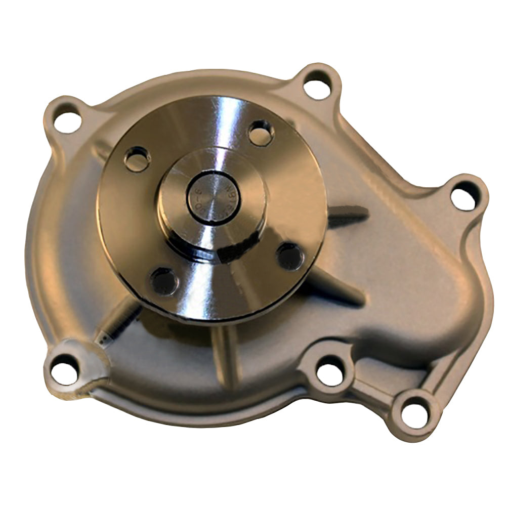 WATER PUMP Fits Kubota M9000DTC M9000DTL M9000DTM M9000DTMC M9000HD M9000HDC