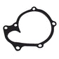 Water Pump Fits Bobcat T250 T300 T320 Skid Steer Loader Fits Kubota V3300 W/ Gas