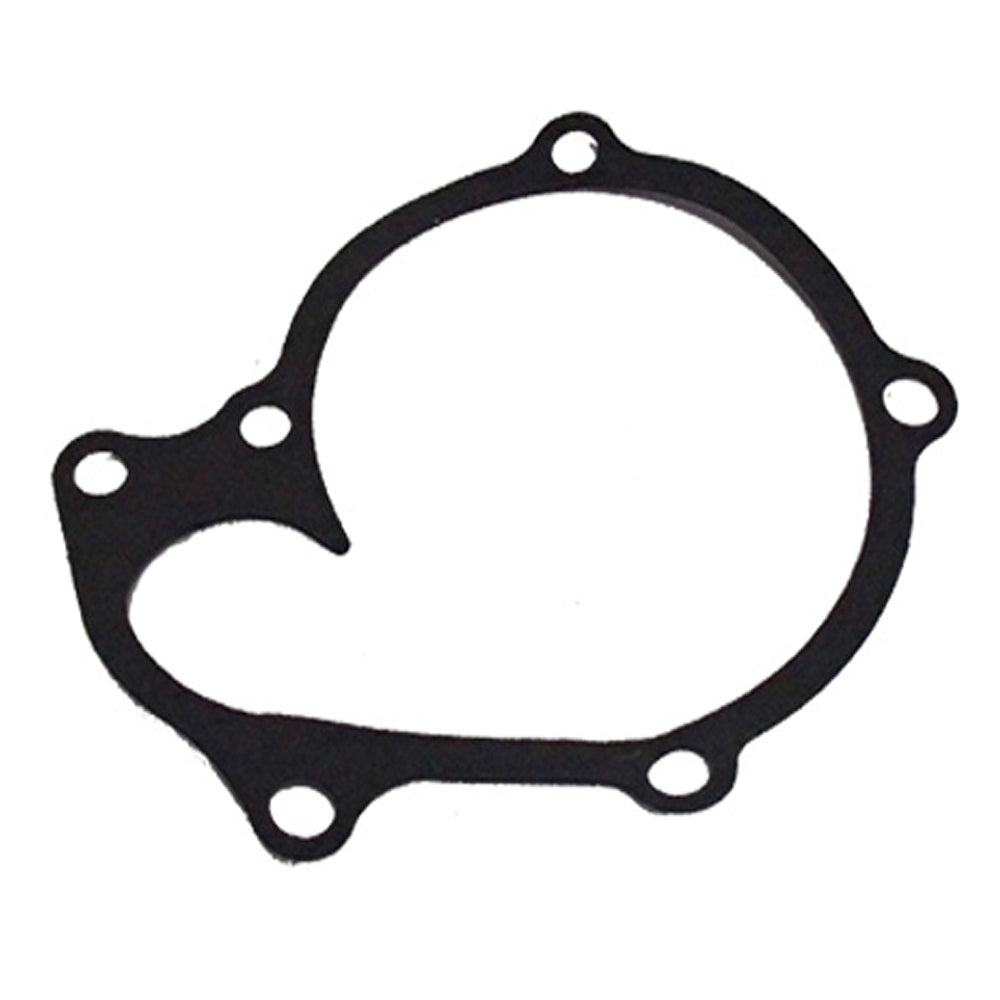 Water Pump With Gasket Fit Fits Kubota V3300 V3300-E V3300-T V3300-DI