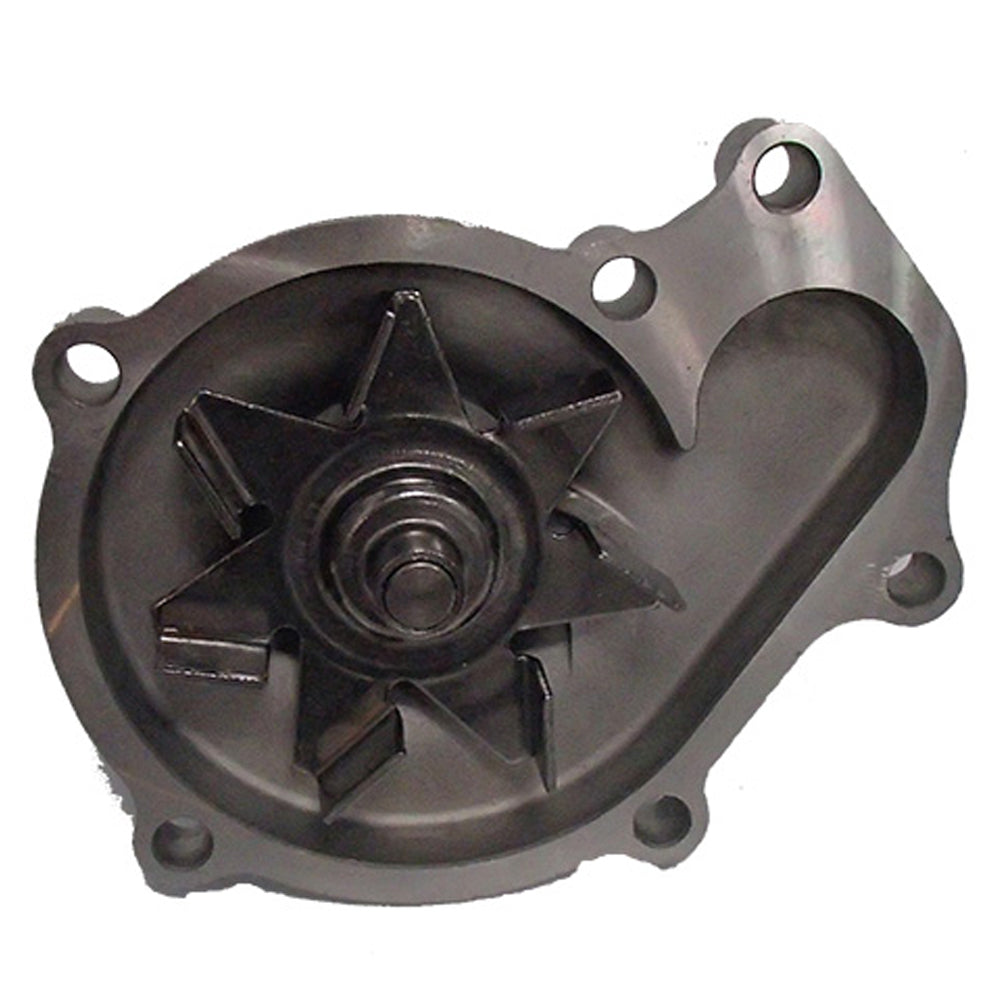 New Water Pump Fits Kubota Skid Steer SVL90 SVL90C