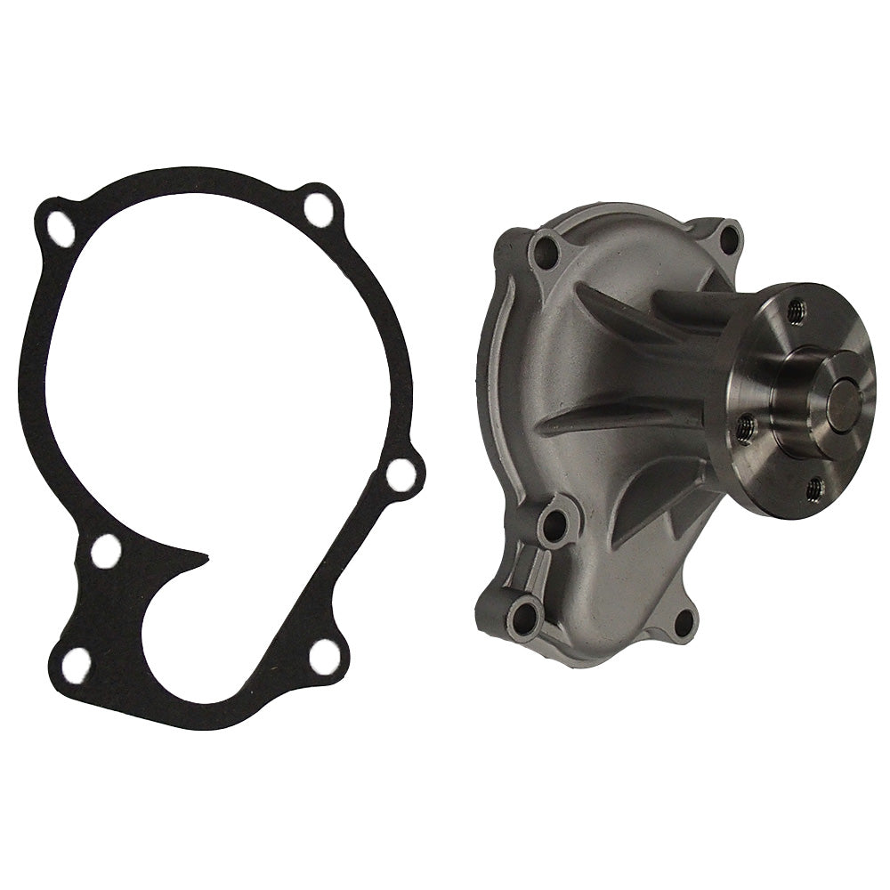 WATER PUMP Fits Kubota M8200DTC M8200DTN M8200HD M8200HDC M8200N M8200SDTN