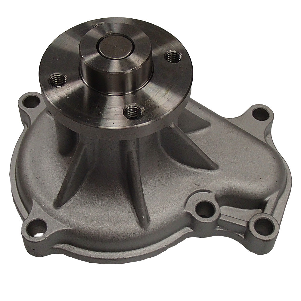 Water Pump With Gasket Fit Fits Kubota V3300 V3300-E V3300-T V3300-DI