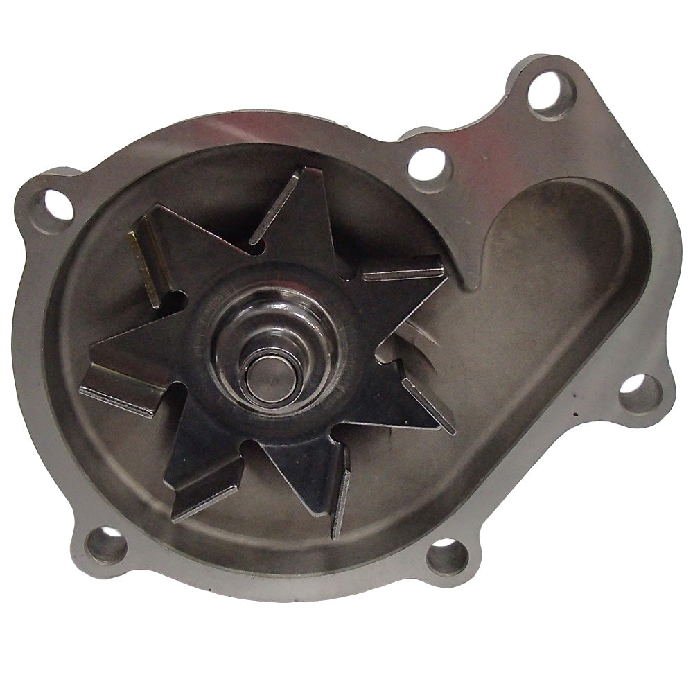 Water Pump With Gasket Fit Fits Kubota V3300 V3300-E V3300-T V3300-DI