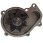 K1C010-73032 Water Pump w/ Hub - Fits Kubota