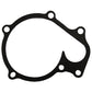 Water Pump With Gasket Fit Fits Kubota V3300 V3300-E V3300-T V3300-DI