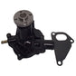 Water Pump Fits John Deere Replaces AM875397