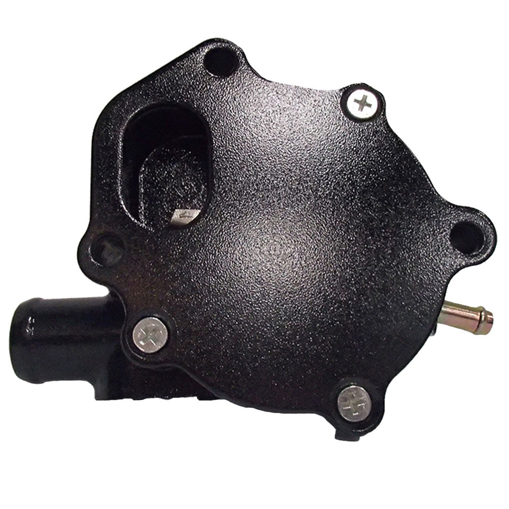 Water pump Fits John Deere 25 30 50 Excavator 675 675B Skid Steer