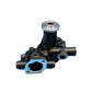 Water Pump Fits John Deere Replaces AM875326