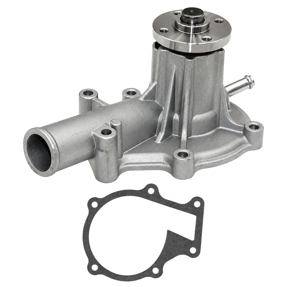 WATER PUMP Fits Kubota B2620HSD B2630HSD B2650HSD B2710HSD B2910HSD B2920HSD