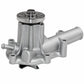 WATER PUMP Fits Kubota B2620HSD B2630HSD B2650HSD B2710HSD B2910HSD B2920HSD