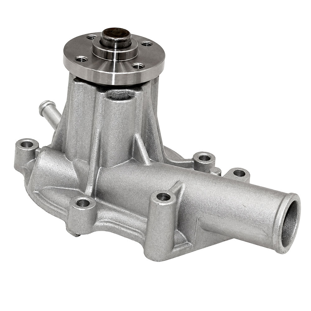 (1) 16241-73032 Aftermarket Water Pump Fits Kubota