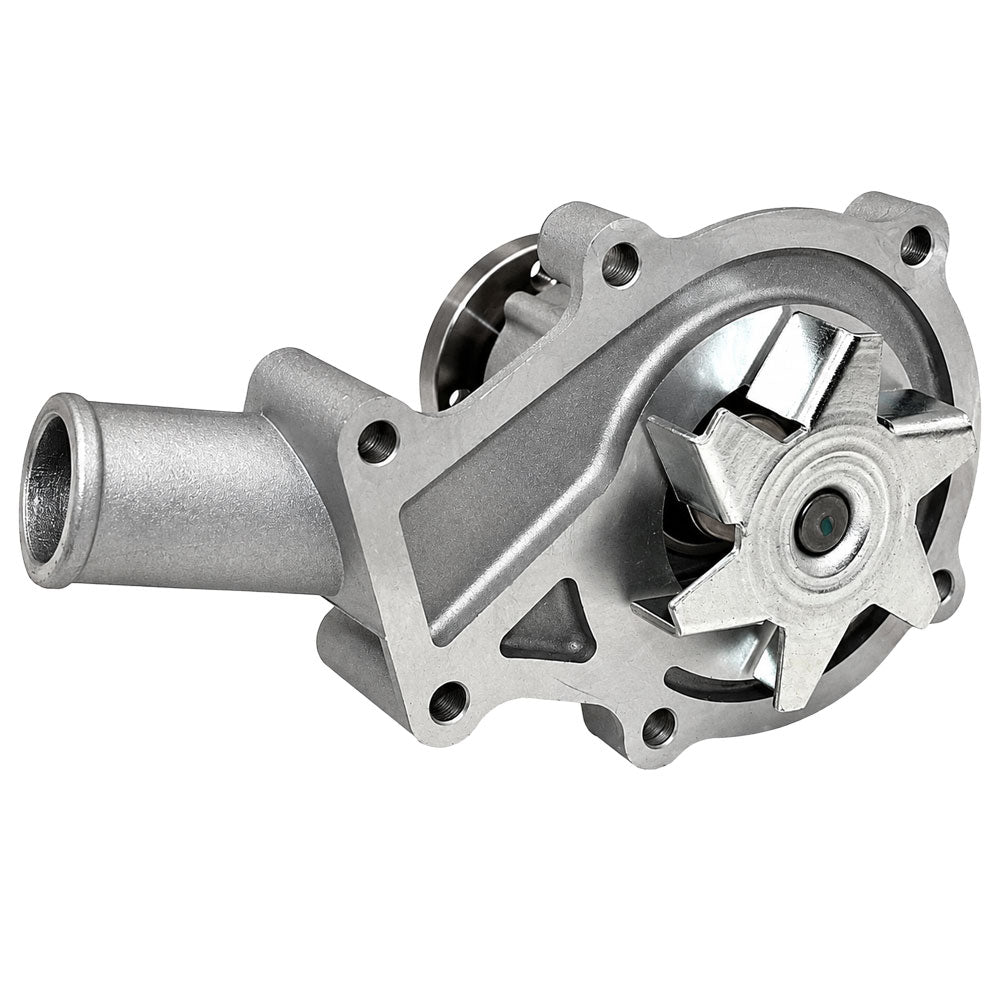 (1) 16241-73032 Aftermarket Water Pump Fits Kubota