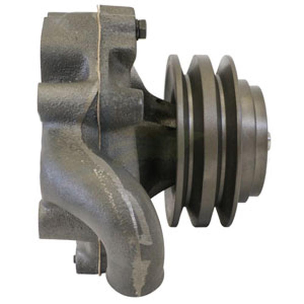 A-87803008 Water Pump - Fits Ford/New Holland