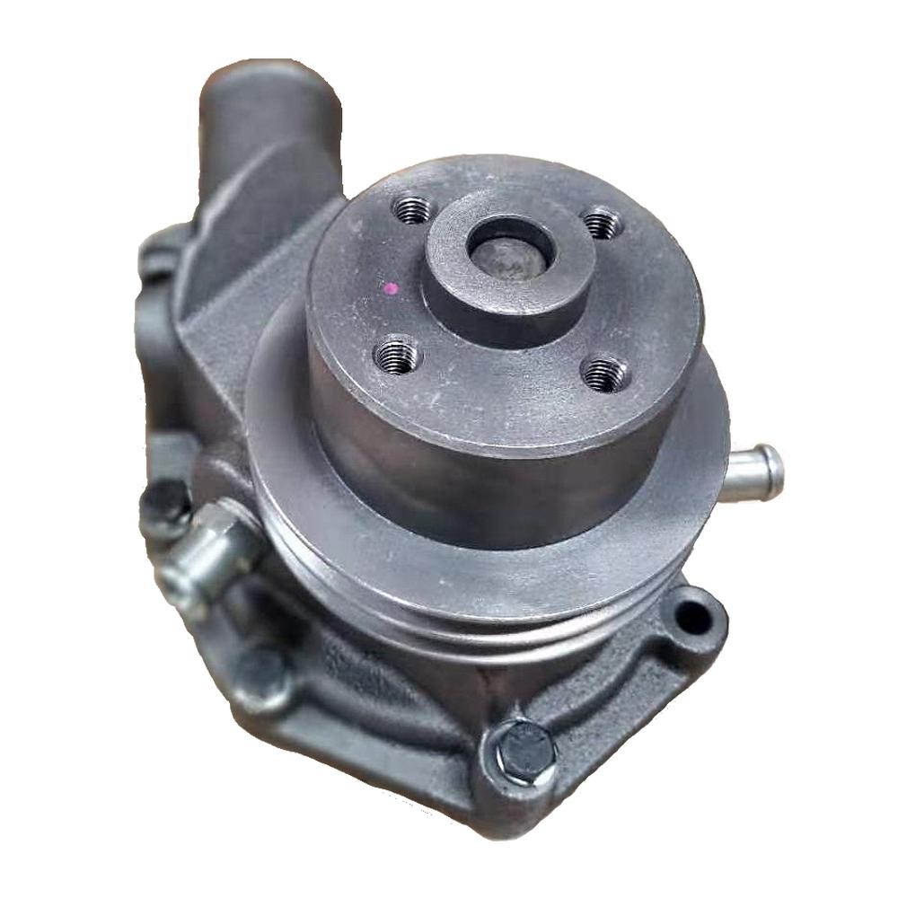 Water Pump - Fits John Deere - AR97708