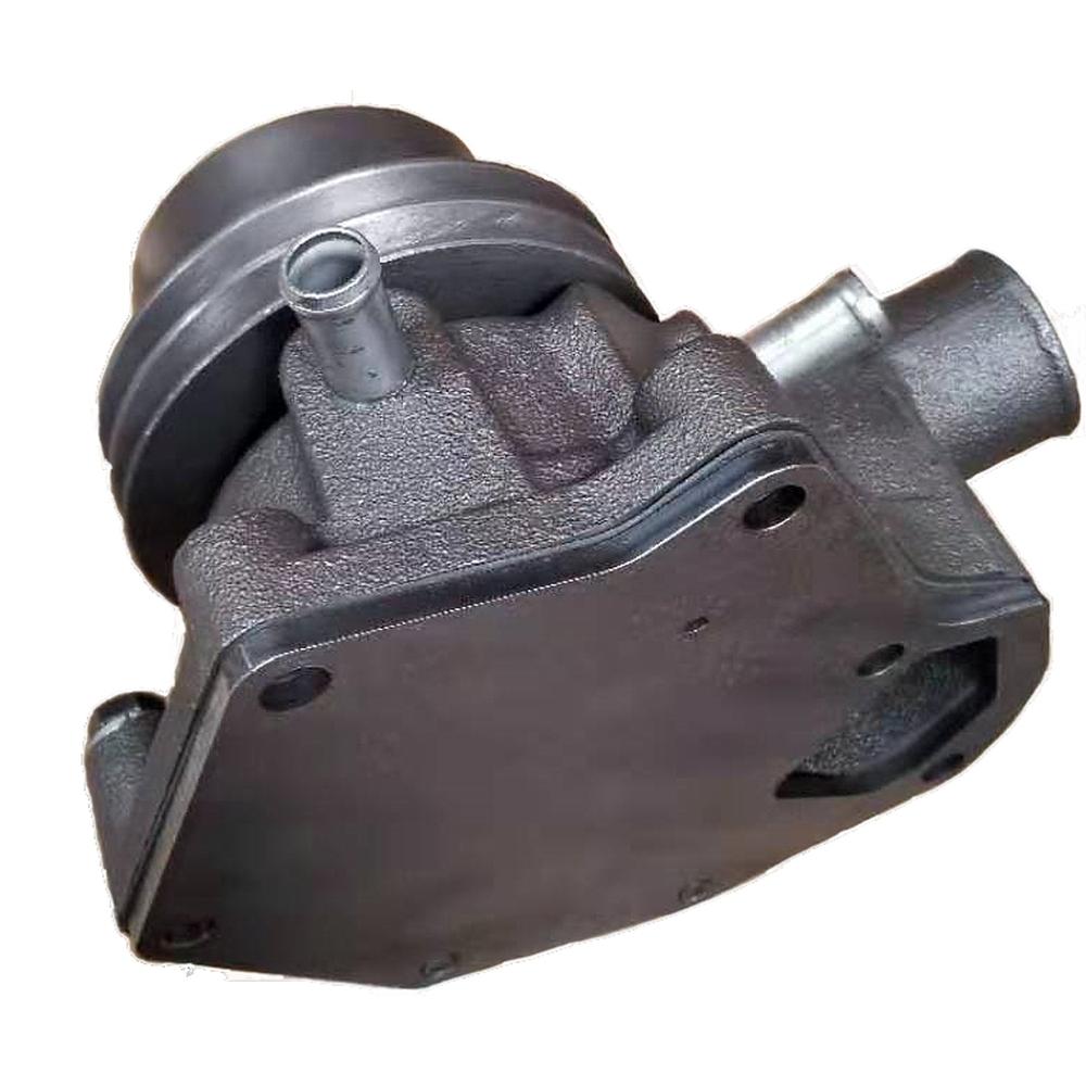 Water Pump with Pulley Fits (1032 (952) (Engine 4039 1030 1032 1042 1052 1052)