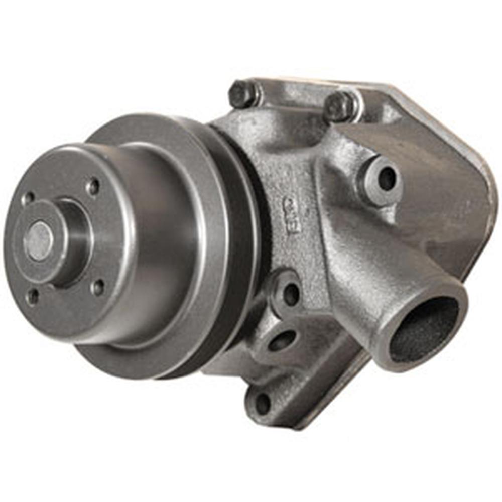 Water Pump - Fits John Deere - AR97708